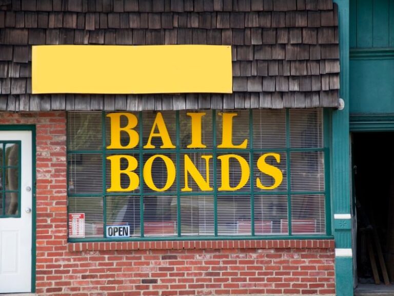 Top Things to Look for in a Bail Bonds Company