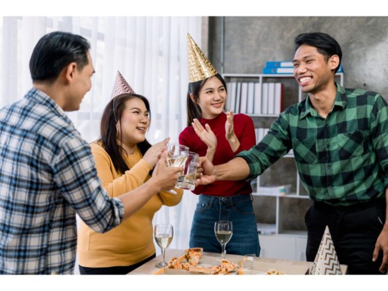 How to Plan a Successful Party